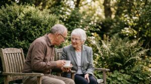Hearing Loss Often Happens So Gradually…
